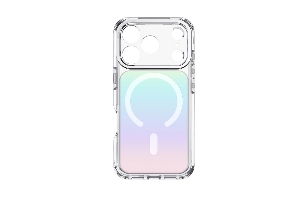 Avana Cosmic Frost with Magsafe Case for iPhone 18 Pro / 17 Pro - Cosmic Violet