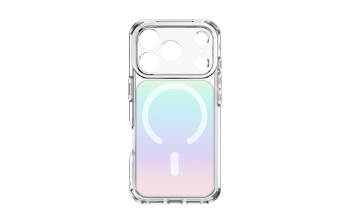 Avana Cosmic Frost with Magsafe Case for iPhone 18 Pro / 17 Pro - Cosmic Violet