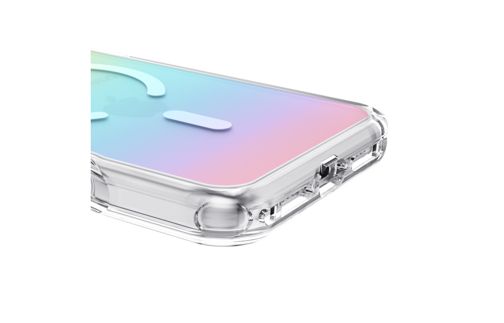 Avana Cosmic Frost with Magsafe Case for iPhone 18 Pro / 17 Pro - Cosmic Violet