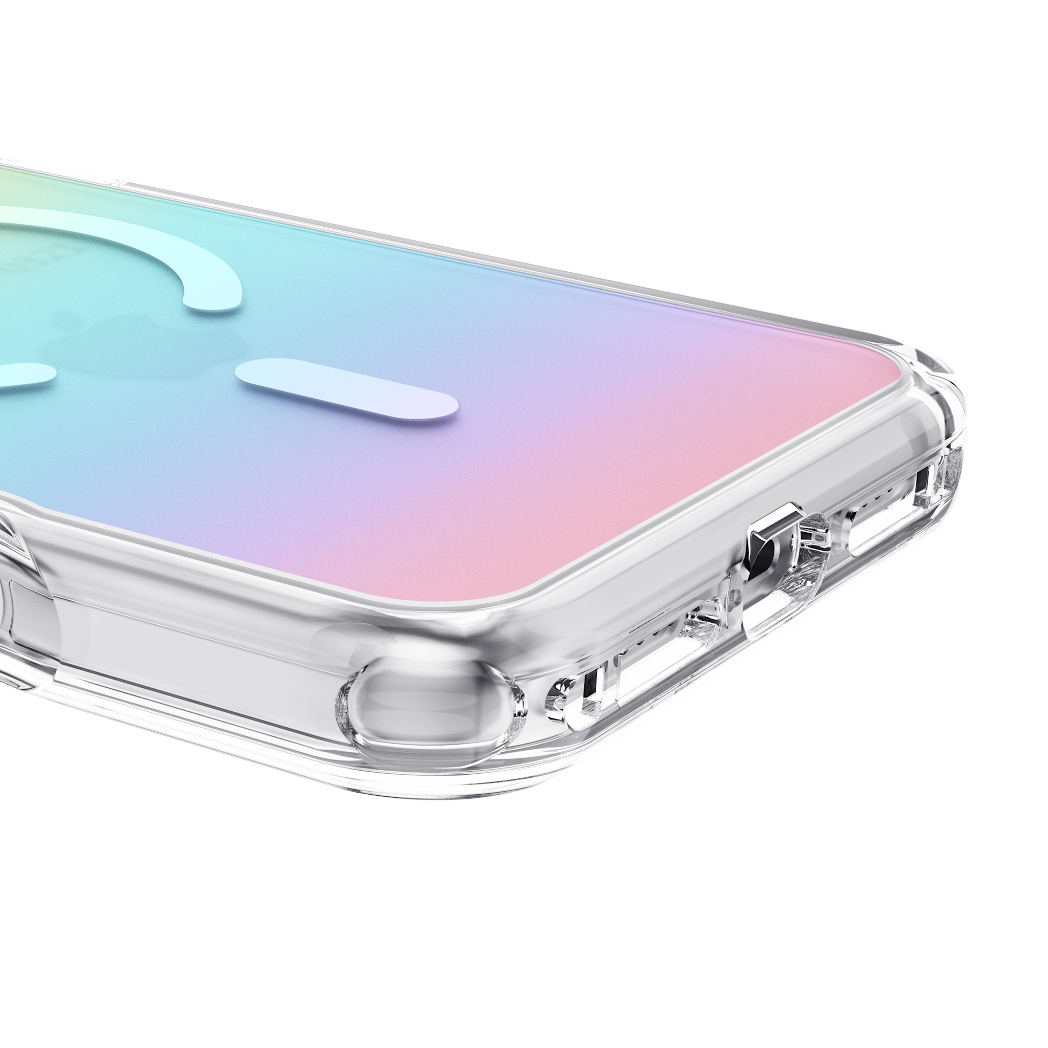 Avana Cosmic Frost with Magsafe Case for iPhone 18 Pro / 17 Pro - Cosmic Violet