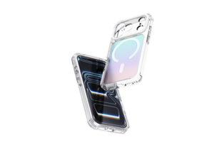 Avana Cosmic Frost With Magsafe Case for iPhone 18 Pro Max / 17 Pro Max - Cosmic Violet