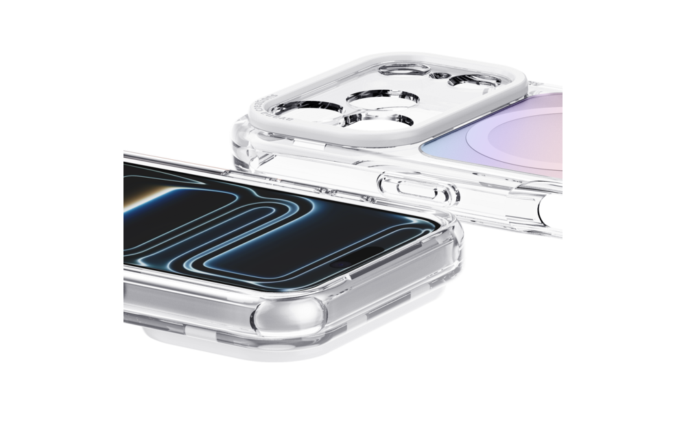 Avana Cosmic Frost With Magsafe Case for iPhone 18 Pro Max / 17 Pro Max - Cosmic Violet