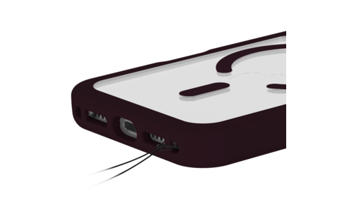 Avana Macaron with Magsafe Case for iPhone 18 Pro Max / 17 Pro Max - Plum