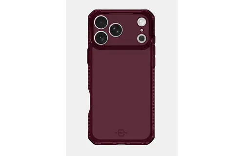 ITSKINS Spectrum Case for iPhone 18 Pro Max / 17 Pro Max - Plum
