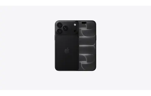 Apple iPhone 18 Pro Max 256GB - Black