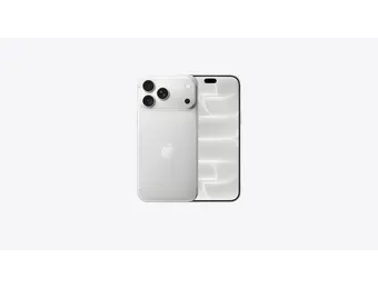 Apple iPhone 18 Pro Max 512GB - Silver