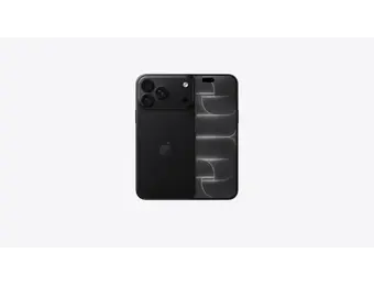 Apple iPhone 18 Pro Max 1TB - Black