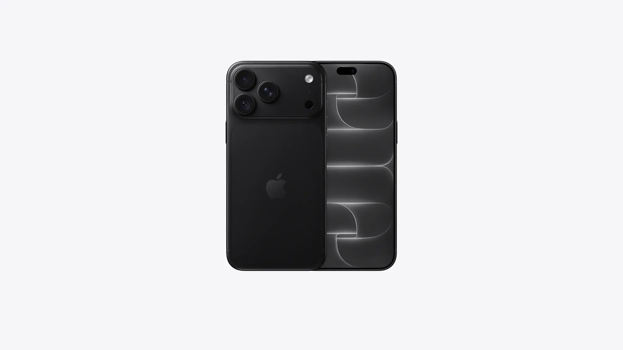 Apple iPhone 18 Pro Max 1TB - Black