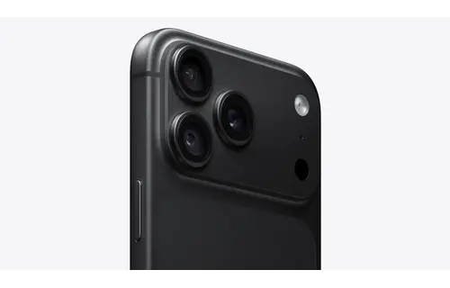 Apple iPhone 18 Pro Max 1TB - Black