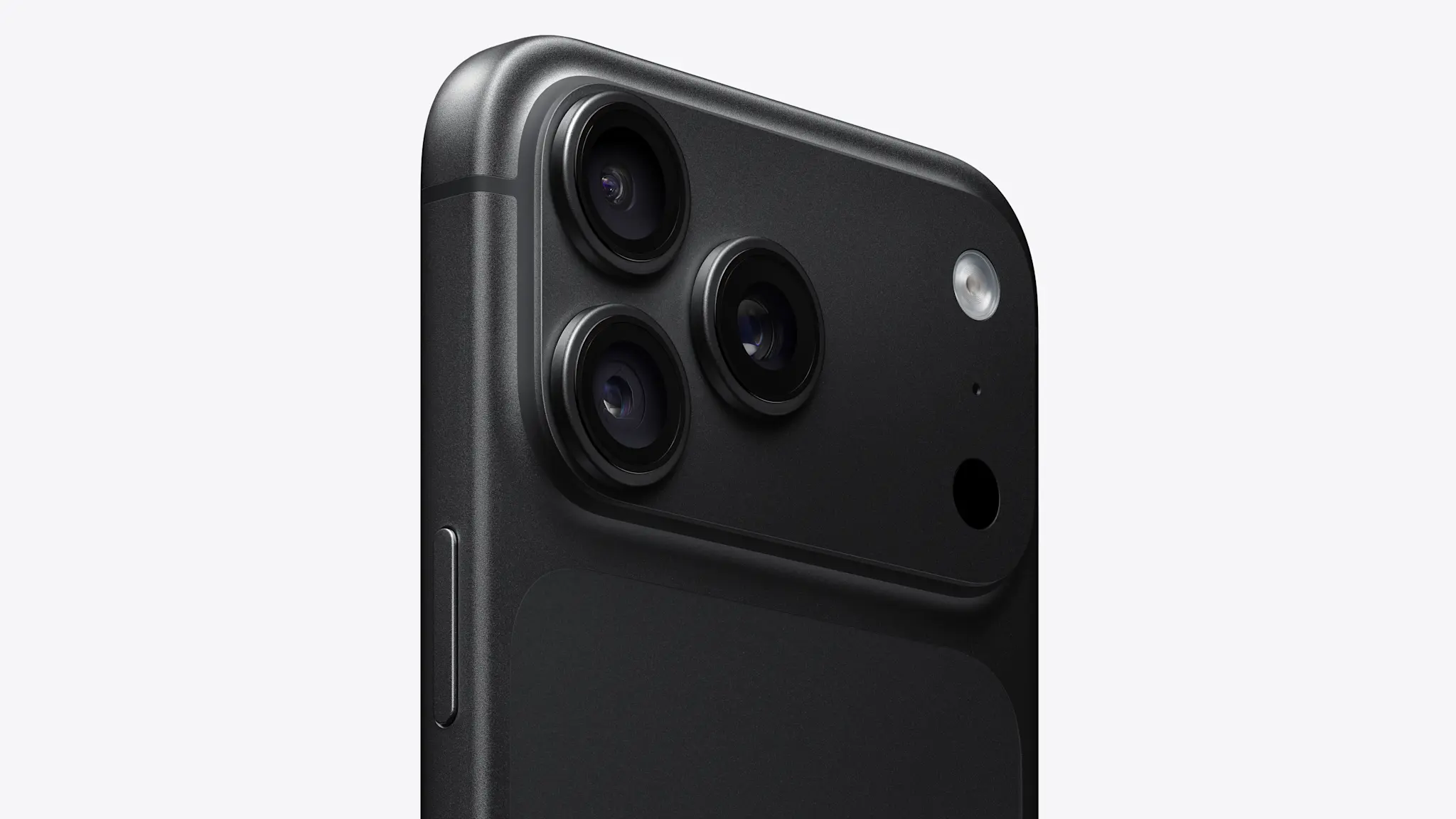 Apple iPhone 18 Pro Max 1TB - Black