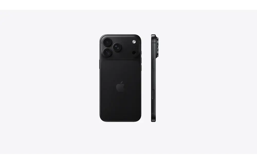 Apple iPhone 18 Pro Max 1TB - Black