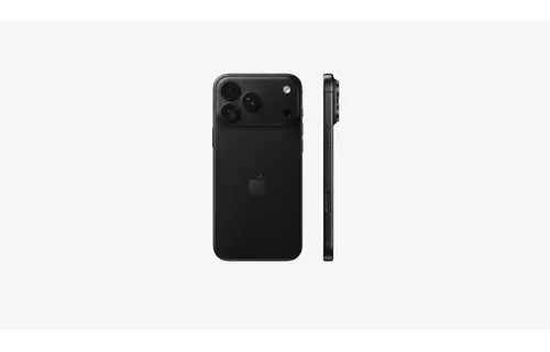 Apple iPhone 18 Pro Max 1TB - Black