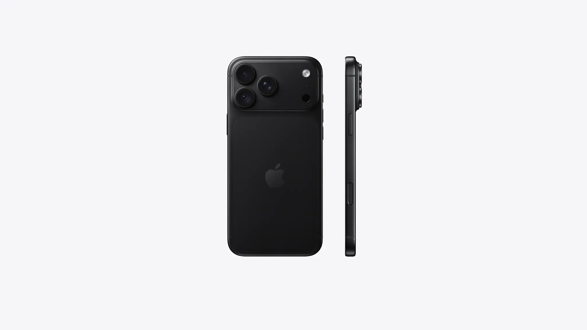 Apple iPhone 18 Pro Max 1TB - Black
