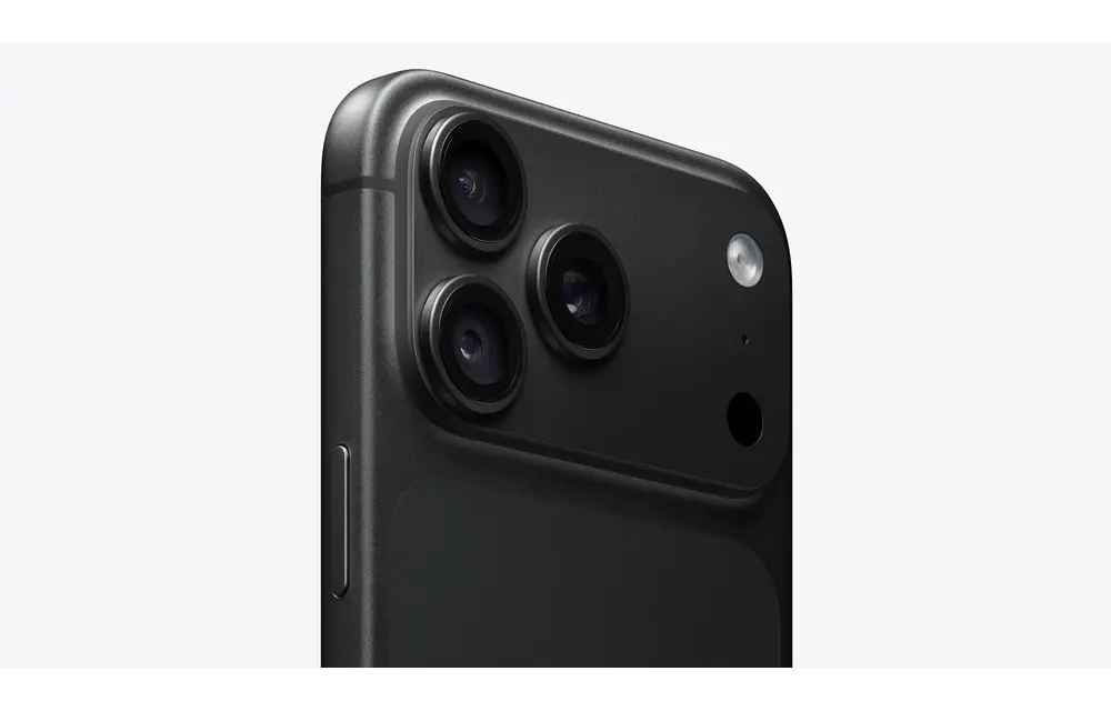 Apple iPhone 18 Pro Max 1TB - Black