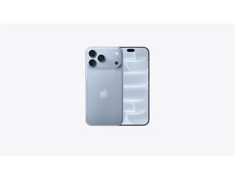 Apple iPhone 18 Pro Max 2TB - Glacier