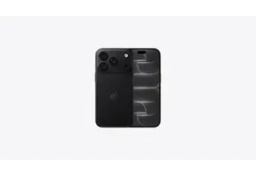 Apple iPhone 18 Pro 256GB - Black