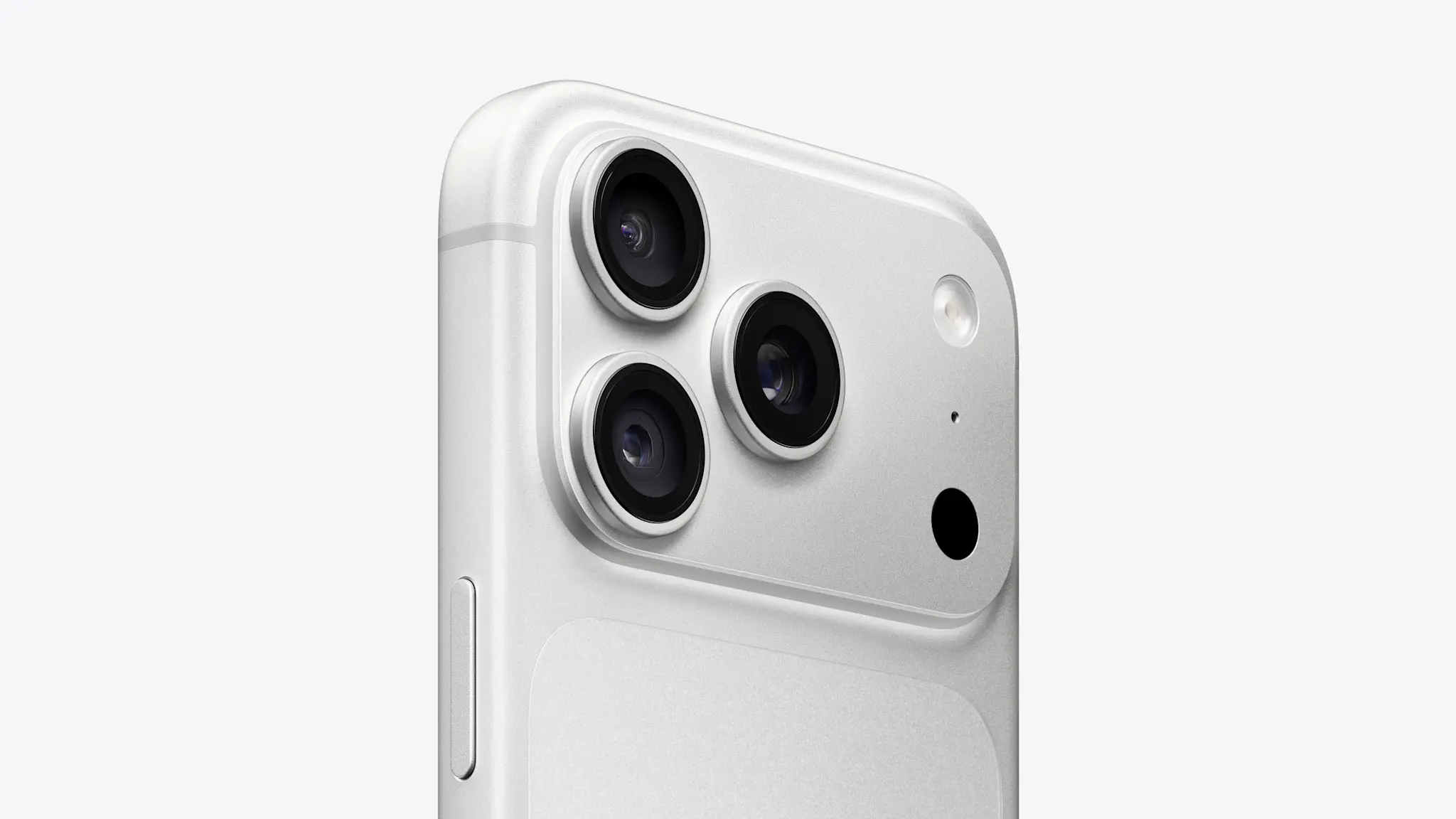 Apple iPhone 18 Pro 256GB - Silver