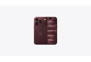 Apple iPhone 18 Pro 512GB - Burgundy