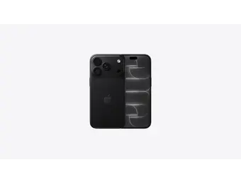 Apple iPhone 18 Pro 1TB - Black