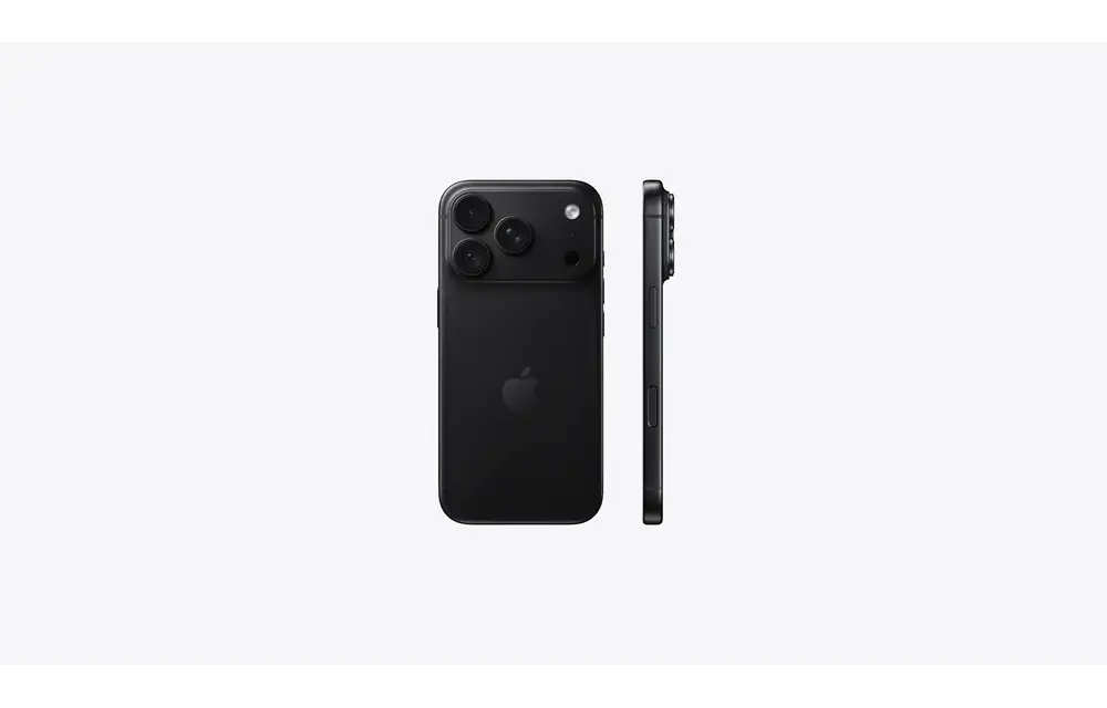 Apple iPhone 18 Pro 1TB - Black