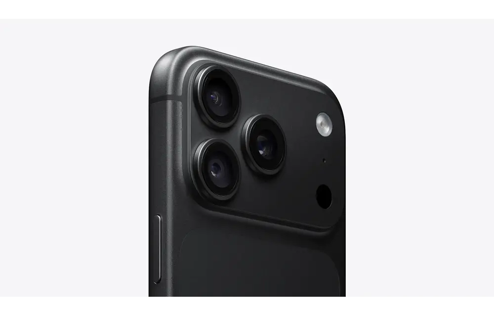 Apple iPhone 18 Pro 1TB - Black