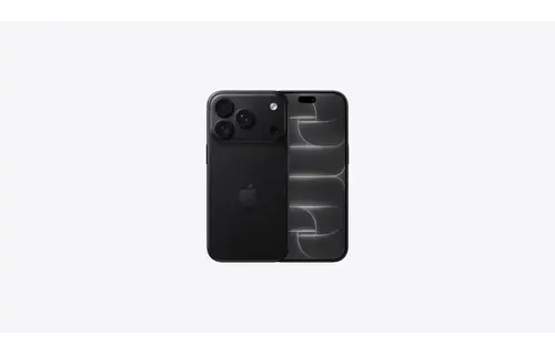 Apple iPhone 18 Pro 2TB - Black