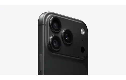 Apple iPhone 18 Pro 2TB - Black