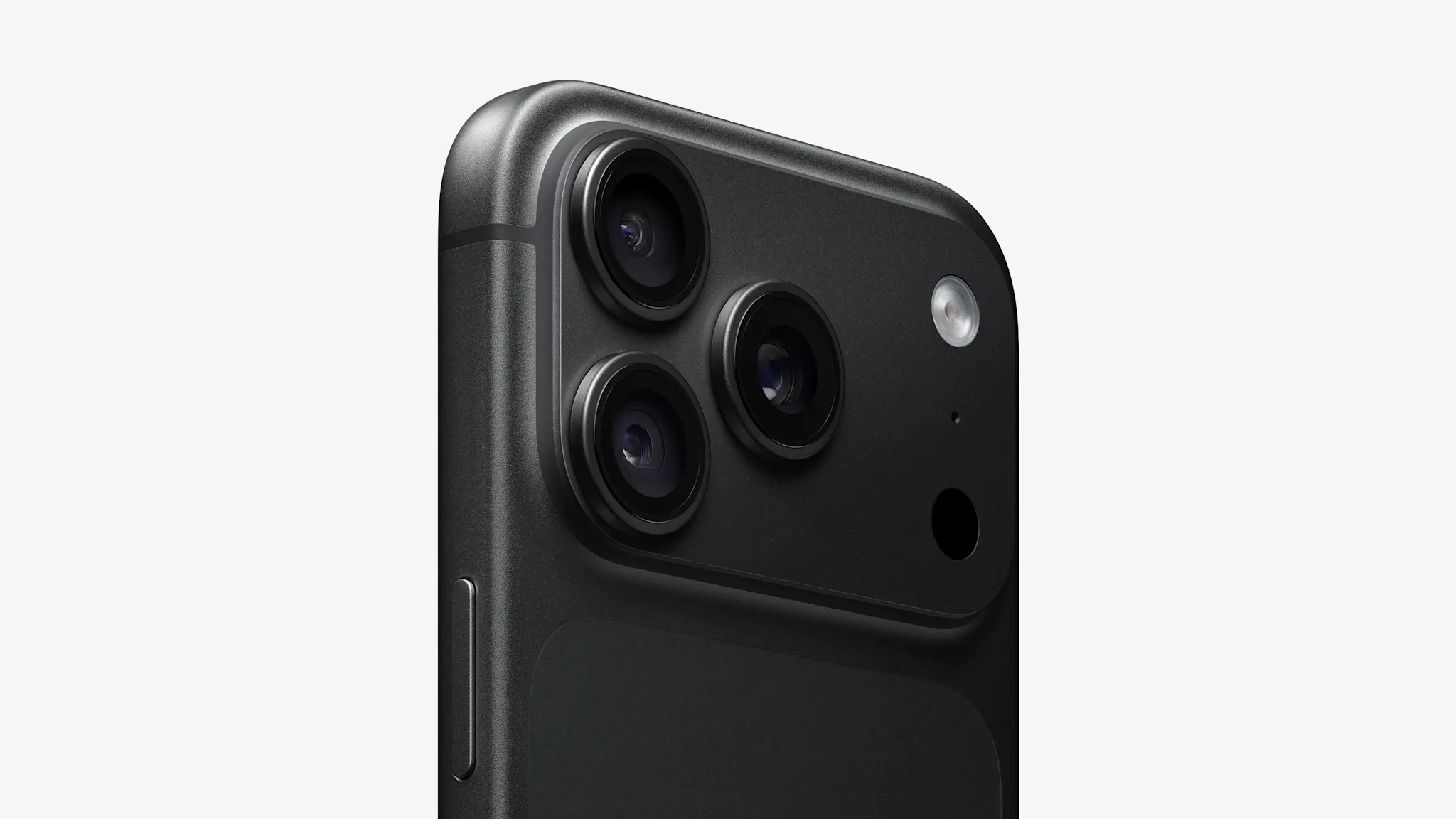 Apple iPhone 18 Pro 2TB - Black