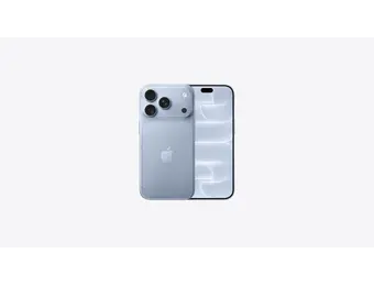 Apple iPhone 18 Pro 2TB - Glacier