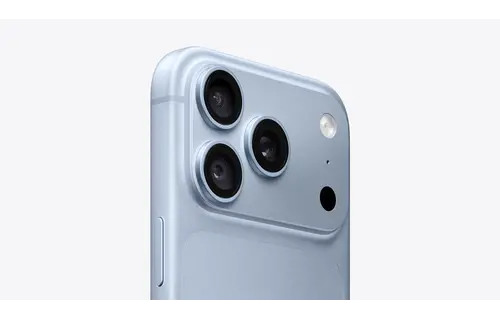 Apple iPhone 18 Pro 2TB - Glacier