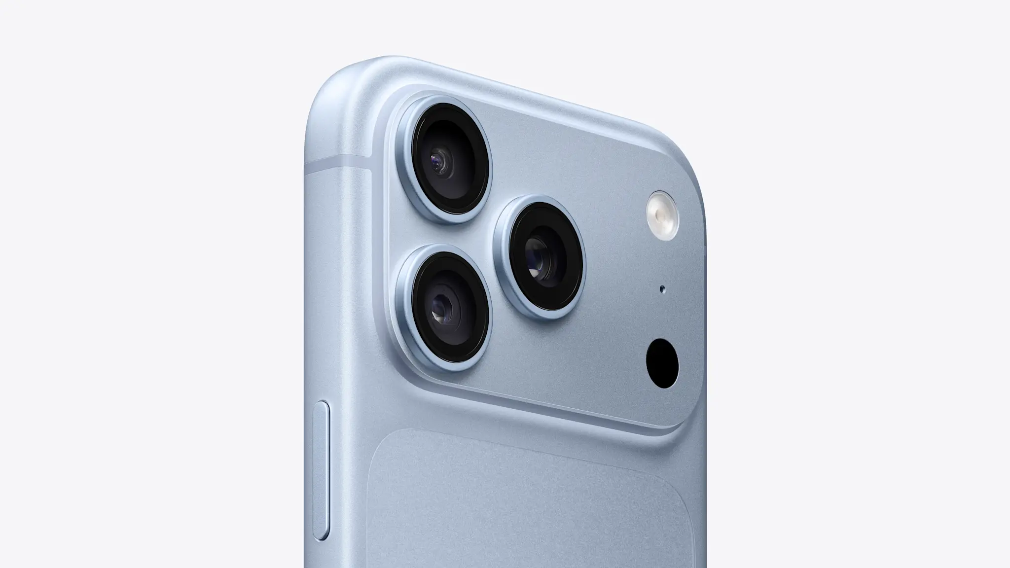 Apple iPhone 18 Pro 2TB - Glacier