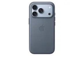 Apple iPhone 18 Pro TechWoven Case with MagSafe – Chambray Blue