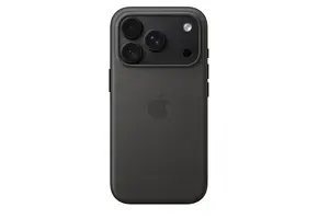 Apple iPhone 18 Pro TechWoven Case with MagSafe – Black