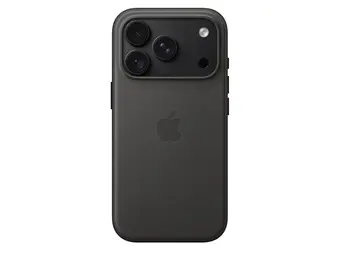 Apple iPhone 18 Pro TechWoven Case with MagSafe – Black