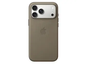 Apple iPhone 18 Pro Max TechWoven Case with MagSafe – Taupe