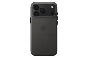 Apple iPhone 18 Pro Max TechWoven Case with MagSafe – Black