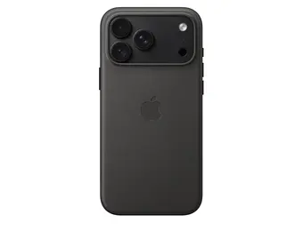 Apple iPhone 18 Pro Max TechWoven Case with MagSafe – Black