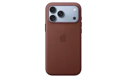 Apple iPhone 18 Pro Max TechWoven Case with MagSafe – Burgundy