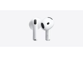 Apple AirPods 5 with Wireless Charging Case - White