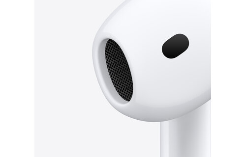 Apple AirPods 5 with Wireless Charging Case - White