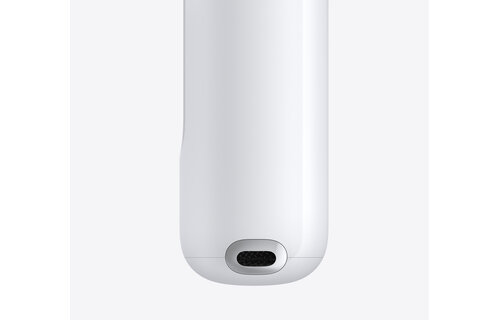 Apple AirPods 5 with Wireless Charging Case - White