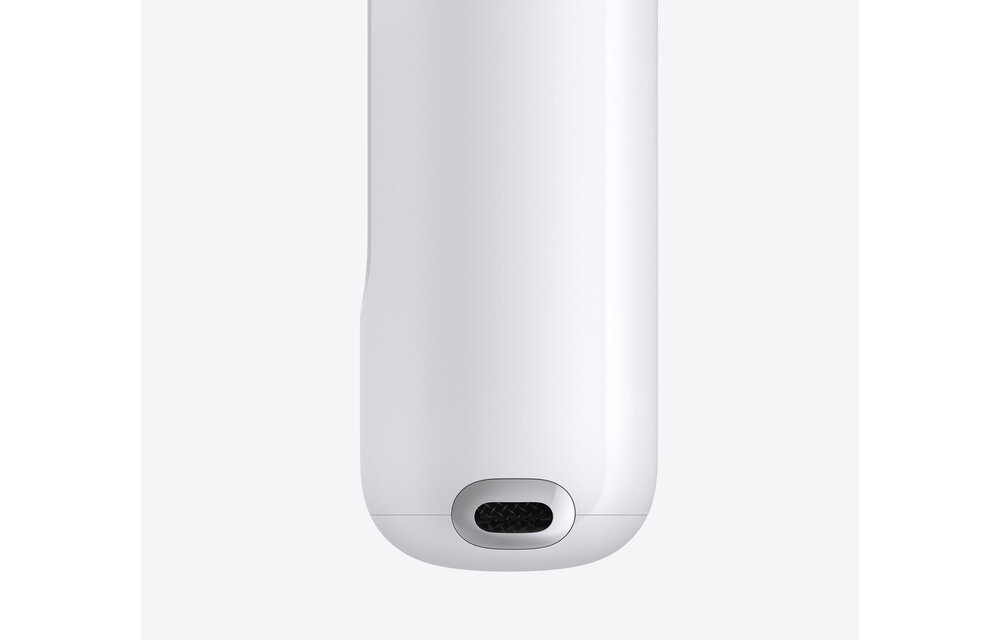 Apple AirPods 5 with Wireless Charging Case - White