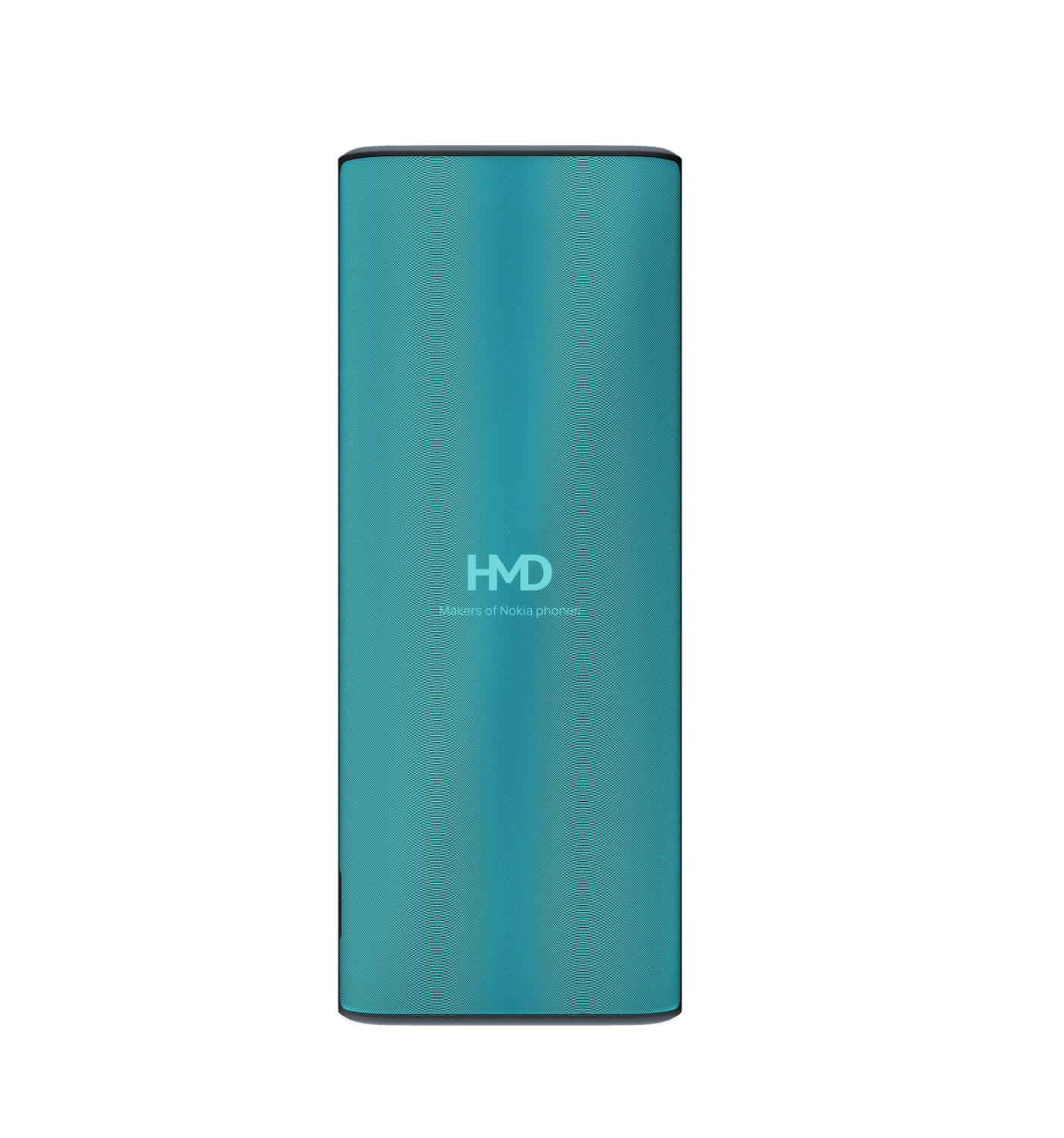 NOKIA 108 4G Dual SIM without Camera keypad Phone - Cyan