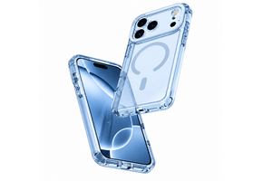 Avana Ice With MagSafeCase for Apple iPhone 18 Pro Max / 17 Pro Max - Ice Sky