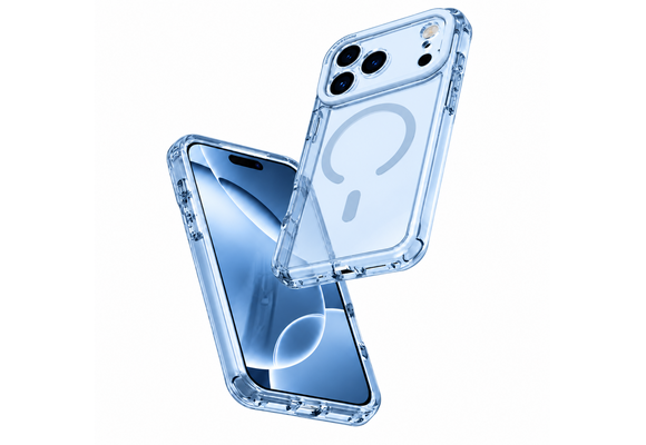 Avana Ice With MagSafeCase for Apple iPhone 18 Pro Max / 17 Pro Max - Ice Sky