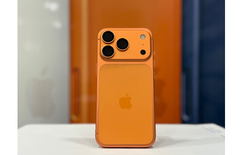 Apple iPhone 17 Pro 256GB - Cosmic USED