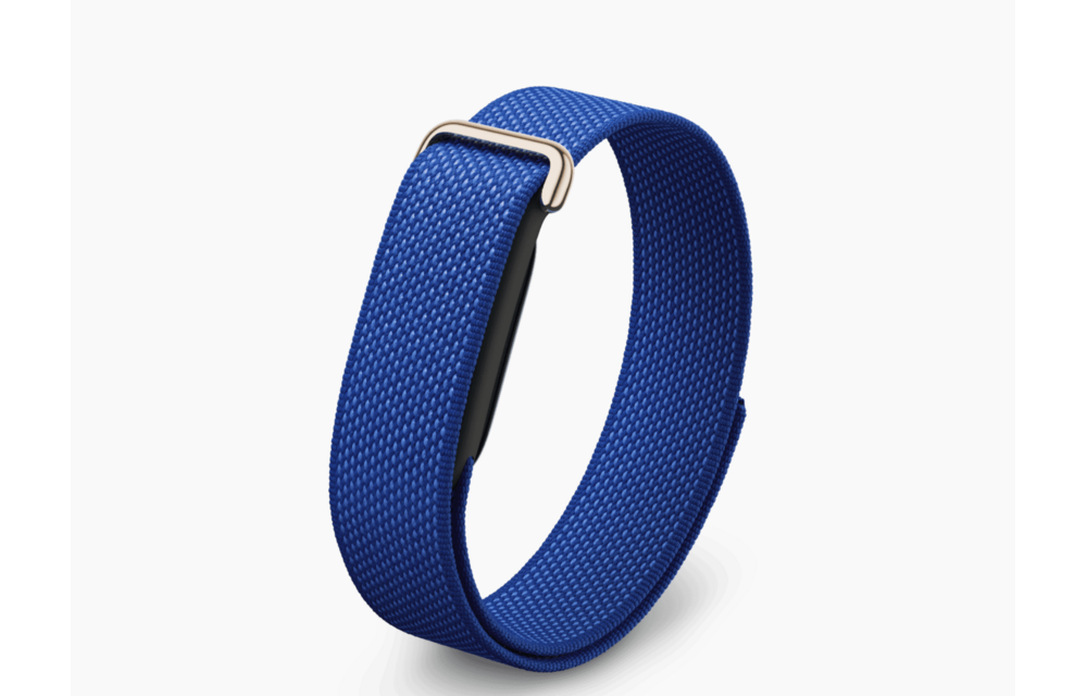 Google Fitbit Air Screenless Fitness & Health Tracking Special Edition Pokemon Sleep