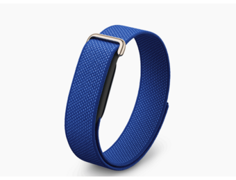 Google Fitbit Air Screenless Fitness & Health Tracking Special Edition Pokemon Sleep