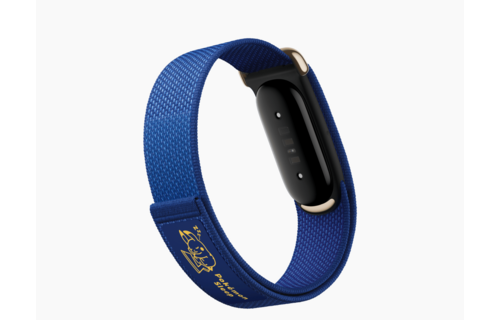 Google Fitbit Air Screenless Fitness & Health Tracking Special Edition Pokemon Sleep
