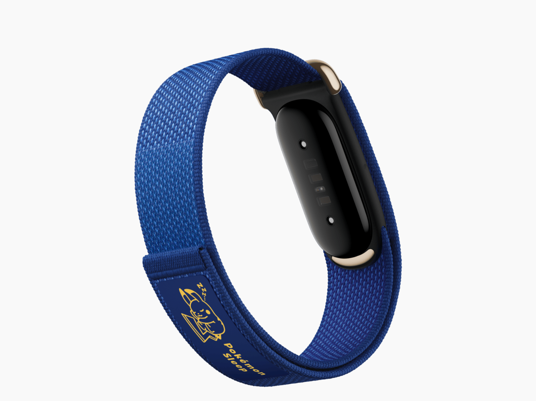 Google Fitbit Air Screenless Fitness & Health Tracking Special Edition Pokemon Sleep